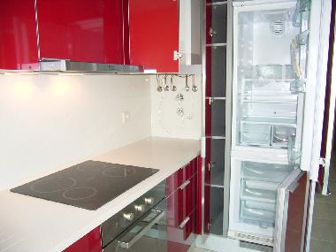 Appartement de vacances /en/au barra ilhavo (Pinhal Litoral)ou appartement ou maison de vacances