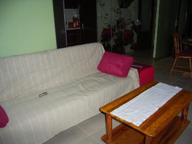 Appartement de vacances /en/au barra ilhavo (Pinhal Litoral)ou appartement ou maison de vacances