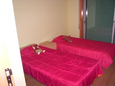 Appartement de vacances /en/au barra ilhavo (Pinhal Litoral)ou appartement ou maison de vacances