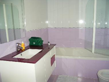 Appartement de vacances /en/au barra ilhavo (Pinhal Litoral)ou appartement ou maison de vacances