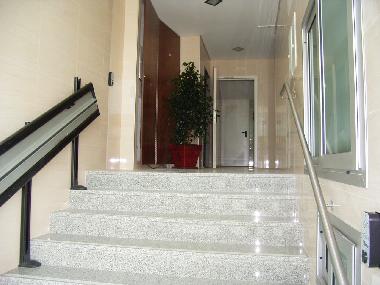 Appartement de vacances /en/au barra ilhavo (Pinhal Litoral)ou appartement ou maison de vacances