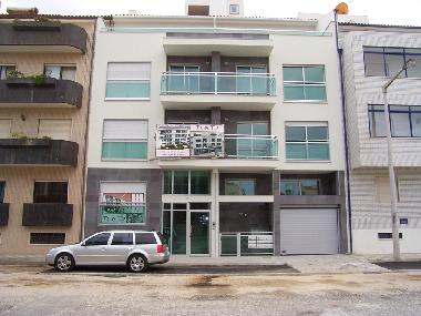 Appartement de vacances /en/au barra ilhavo (Pinhal Litoral)ou appartement ou maison de vacances