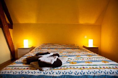 Maison de vacances �/en/au Dangolsheim (Bas-Rhin)ou appartement ou maison de vacances