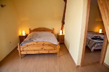 Maison de vacances �/en/au Dangolsheim (Bas-Rhin)ou appartement ou maison de vacances