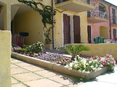 Appartement de vacances /en/au La Ciaccia (Valledoria) (Sassari)ou appartement ou maison de vacances