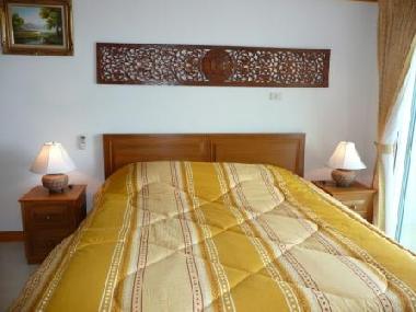 Appartement de vacances /en/au Pattaya (Chon Buri)ou appartement ou maison de vacances