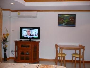 Appartement de vacances /en/au Pattaya (Chon Buri)ou appartement ou maison de vacances