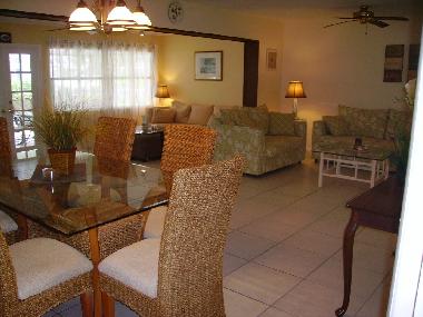 Villa �/en/au Cape Coral (Florida)ou appartement ou maison de vacances