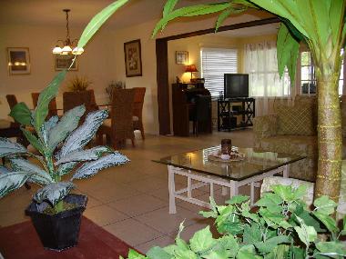 Villa �/en/au Cape Coral (Florida)ou appartement ou maison de vacances
