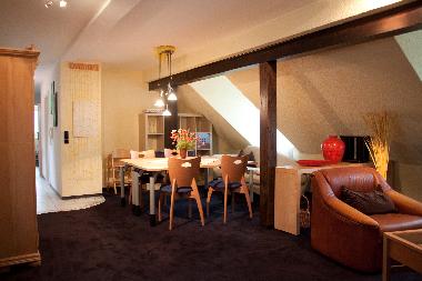 Appartement de vacances �/en/au Allersberg (Mittelfranken)ou appartement ou maison de vacances