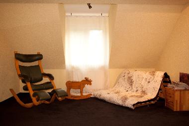 Appartement de vacances �/en/au Allersberg (Mittelfranken)ou appartement ou maison de vacances