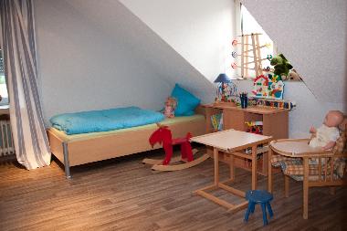 Appartement de vacances �/en/au Allersberg (Mittelfranken)ou appartement ou maison de vacances