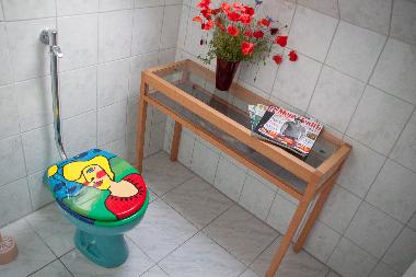 Appartement de vacances �/en/au Allersberg (Mittelfranken)ou appartement ou maison de vacances