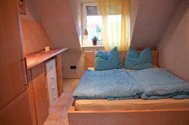 Appartement de vacances �/en/au Allersberg (Mittelfranken)ou appartement ou maison de vacances