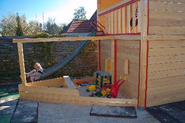 Appartement de vacances �/en/au Allersberg (Mittelfranken)ou appartement ou maison de vacances