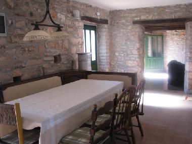 Maison de vacances �/en/au Marcana (Istarska)ou appartement ou maison de vacances