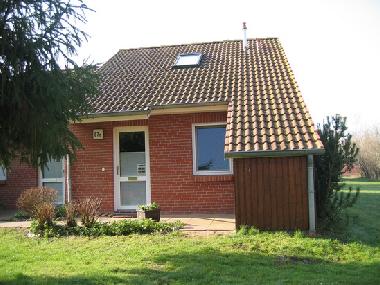 Maison de vacances à/en/au Boltenhagen (Mecklenburgische Ostseeküste)ou appartement ou maison de vacances