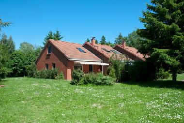 Maison de vacances à/en/au Boltenhagen (Mecklenburgische Ostseeküste)ou appartement ou maison de vacances