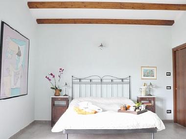 Maison de vacances /en/au Tre ciminiere di Atri (Teramo)ou appartement ou maison de vacances