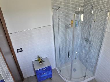 Maison de vacances /en/au Tre ciminiere di Atri (Teramo)ou appartement ou maison de vacances