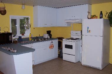 Chalet �/en/au saint paul de montminy (Quebec)ou appartement ou maison de vacances