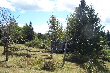 Chalet �/en/au saint paul de montminy (Quebec)ou appartement ou maison de vacances