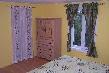 Chalet �/en/au saint paul de montminy (Quebec)ou appartement ou maison de vacances