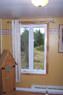 Chalet �/en/au saint paul de montminy (Quebec)ou appartement ou maison de vacances