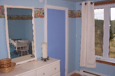 Chalet �/en/au saint paul de montminy (Quebec)ou appartement ou maison de vacances