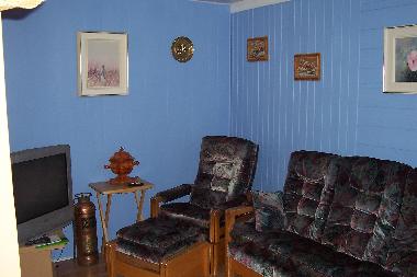 Chalet �/en/au saint paul de montminy (Quebec)ou appartement ou maison de vacances