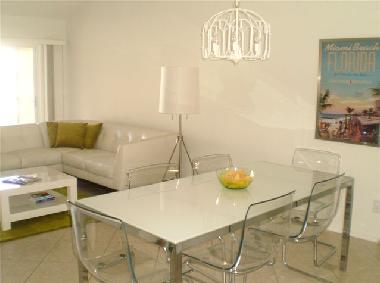 Appartement de vacances �/en/au Naples (Florida)ou appartement ou maison de vacances