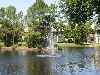 Appartement de vacances �/en/au Naples (Florida)ou appartement ou maison de vacances