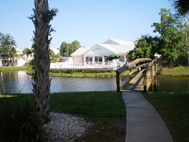 Appartement de vacances �/en/au Naples (Florida)ou appartement ou maison de vacances