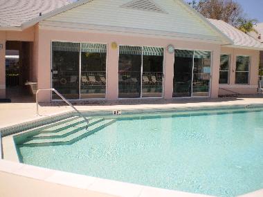 Appartement de vacances �/en/au Naples (Florida)ou appartement ou maison de vacances