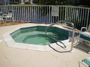 Appartement de vacances �/en/au Naples (Florida)ou appartement ou maison de vacances