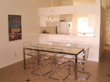 Appartement de vacances �/en/au Naples (Florida)ou appartement ou maison de vacances