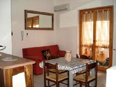 Appartement de vacances /en/au ALGHERO (Sassari)ou appartement ou maison de vacances