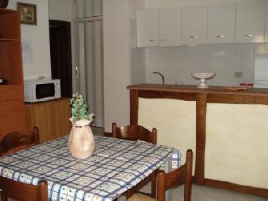 Appartement de vacances /en/au ALGHERO (Sassari)ou appartement ou maison de vacances