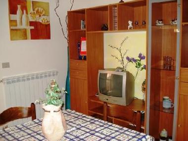 Appartement de vacances /en/au ALGHERO (Sassari)ou appartement ou maison de vacances