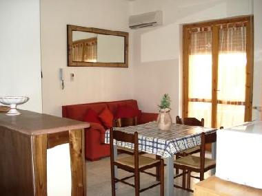 Appartement de vacances /en/au ALGHERO (Sassari)ou appartement ou maison de vacances