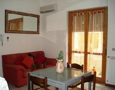 Appartement de vacances /en/au ALGHERO (Sassari)ou appartement ou maison de vacances
