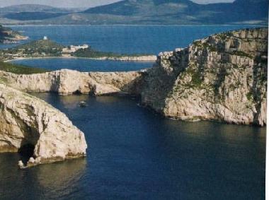 Appartement de vacances /en/au ALGHERO (Sassari)ou appartement ou maison de vacances