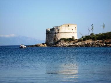 Maison de vacances /en/au Alghero (Sassari)ou appartement ou maison de vacances