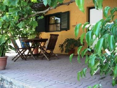 Maison de vacances /en/au Alghero (Sassari)ou appartement ou maison de vacances
