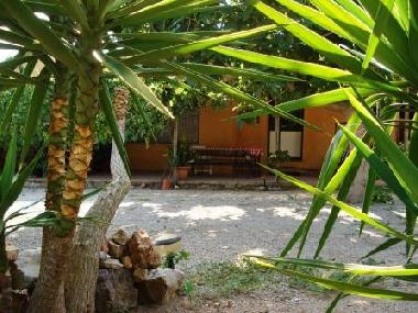 Maison de vacances /en/au Alghero (Sassari)ou appartement ou maison de vacances