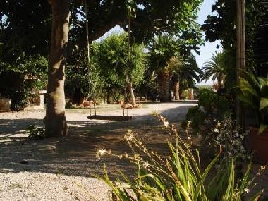Maison de vacances /en/au Alghero (Sassari)ou appartement ou maison de vacances