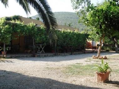 Maison de vacances /en/au Alghero (Sassari)ou appartement ou maison de vacances