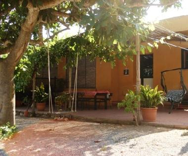 Maison de vacances /en/au Alghero (Sassari)ou appartement ou maison de vacances