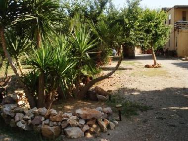 Maison de vacances /en/au Alghero (Sassari)ou appartement ou maison de vacances