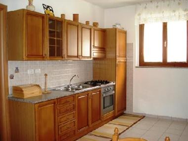 Maison de vacances /en/au alghero (Sassari)ou appartement ou maison de vacances